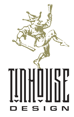 Tinhouse Design